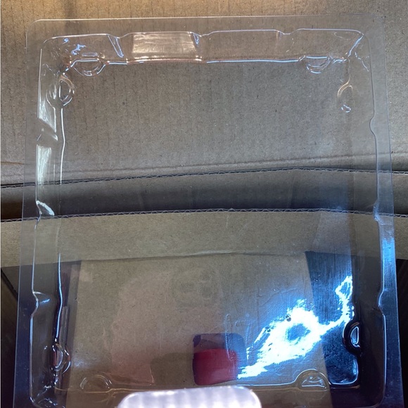 Limited Sanrio Hello Kitty Chia Pet Pink, Terracotta Planter. NEW - Picture 9 of 11